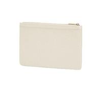 Quadra - Puerto Pouch - Maletas de Viaje Cabina, Bolsas de Viaje, Mochila Gimnasio, Duffle Bag, Bolso Maternidad Hospital - 100% Poliéster Reciclado