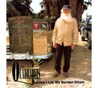 Quadrajets - When I Lay My Burden Down [Vinilo]