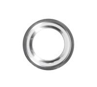 Quadralite Adaptador speedring Cuenco Belleza Wave para Broncolor (Hecho Completamente de Metal, le Permite Combinar Quadralite Wave Beauty Dish con lámparas Broncolor)