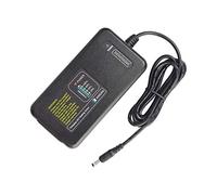 Quadralite Atlas 400 Pro PowerPack Charger (cargador adicional para Quadralite Atlas 400 Pro PowerPack, Fuente de alimentación: AC 100-240 V 50/60 Hz)