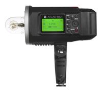 Quadralite Atlas 600