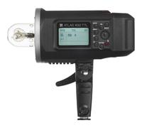 Quadralite Atlas 600 TTL