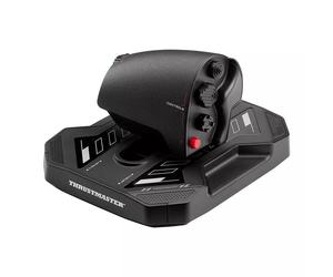 Quadrante Thrustmaster SOL-R 6 H. E. A. R. T. HOTAS PC