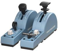 Thrustmaster TCA Quadrant Add-On Airbus Edition PC