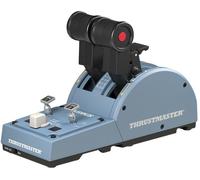 Thrustmaster TCA Quadrant Airbus Edition - Réplica ergonómica del cuadrante de aceleración de Airbus - Compatible con PC