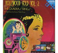 QUADRASTRINGS - hollywood gold, vol. 1 LP