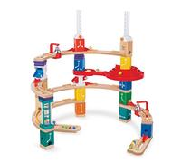 Juego de codificación Hape marble run Quadrilla para usuarios avanzados