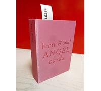 Quadrille Heart & Soul Angel Cards (Book+Cards): How to Lay out and Interpret The Cards