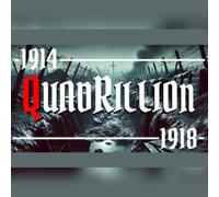 Quadrillion (PC) Steam Key - GLOBAL
