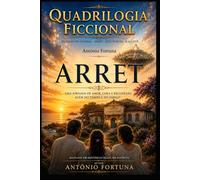 QUADRILOGIA FICCIONAL SILENCIO DO GENOMA - ARRET - SETE PORTAS - KALLISTÊ
