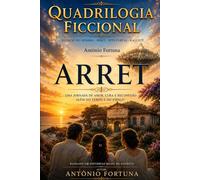 QUADRILOGIA FICCIONAL SILENCIO DO GENOMA - ARRET - SETE PORTAS - KALLISTÊ