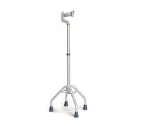 QUADRIPODE BASE LARGA MANICO APERTO Art. RP723 ***
