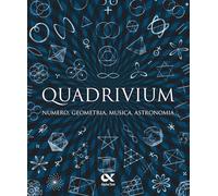 Quadrivium. Numero, geometria, musica, astronomia (Vitamine)