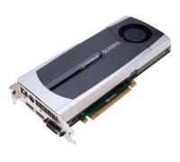Quadro 6000 Pcie2 6 GB GDDR5