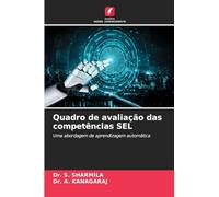 Quadro de avaliação das competências SEL