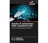 Quadro di valutazione delle competenze SEL: Un approccio di apprendimento automatico
