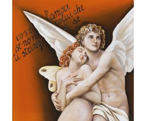 Quadro ESTO ES AMOR G2316 PINTDECOR