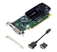 Quadro K620 2GB DDR3 DVI DP LP Ordenador, Electrónica