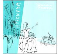 Quadro Nuevo - Canzone Della Strada [Vinilo]