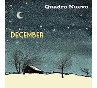 Quadro Nuevo – December – CD (Digipak) – Edel