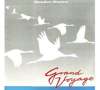 Quadro Nuevo - Grand Voyage (180 Gramm Vinyl) [Vinilo]