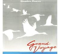 Quadro Nuevo Grand Voyage (Vinyl) 12" Album