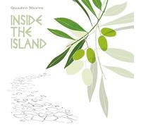 Quadro Nuevo - Inside the Island (180g Black Vinyl) [Vinilo]