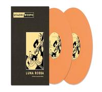 QUADRO NUEVO - LUNA ROSSA (SALMON VINYL) [Vinilo]