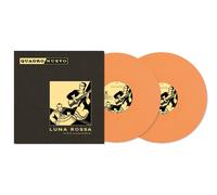 Quadro Nuevo Luna Rossa (Vinyl) (Importación USA) (PRESALE 10/04/2026)