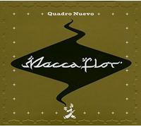 Quadro Nuevo - Mocca Flor (180 Gramm 2lp Gatefold) [Vinilo]