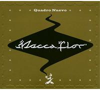 Quadro Nuevo Mocca Flor (Vinyl) 12" Album (Importación USA)