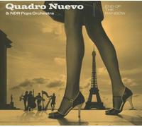 Quadro Nuevo & Ndr Pops Orchestra - End of the Rainbow