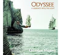 Quadro Nuevo Odyssee-a Journey Into the Light (180g Bl (Vinyl) (Importación USA)