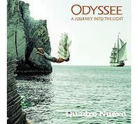 Quadro Nuevo - Odyssee-a Journey Into the Light (180g Black Lp) [Vinilo]