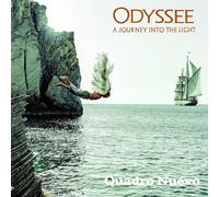 Quadro Nuevo Odyssee: A Journey Into The Light (CD) (Importación USA)