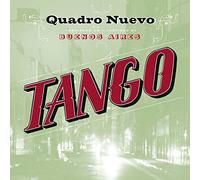Quadro Nuevo - Tango