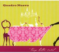Quadro Nuevo - Tango Bitter Sweet (Standard Digi Version)