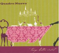 Quadro Nuevo Tango Bitter Sweet (Vinyl) 12" Album (Importación USA)