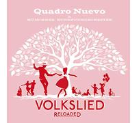 Quadro Nuevo Volkslied Reloaded (Vinyl)