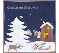 Quadro Nuevo - Weihnacht (Digipak)