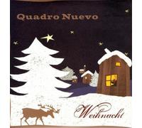 Quadro Nuevo Weihnacht (Vinyl) 12" Album