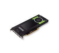 Quadro P4000BLK 8GB Bulk CTLR