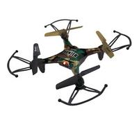 Revell Control 23860 Remote Control Quadcopter "Air Hunter" Wi (Importación USA)