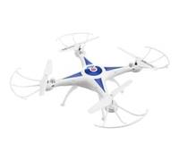 Revell Cuadricóptero GO! Stunt RTF