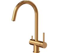 Quadron Caren grifo para filtro de agua de pie cobre 3623512_PVDC1
