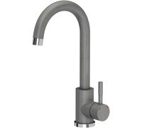 Quadron Kate grifo de cocina de pie grafito/gris 3623500_GR