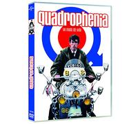 Quadrophenia [DVD]