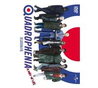 Quadrophenia [79/E/S: J] [Reiss [Alemania] [DVD]