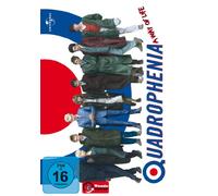 Quadrophenia [Alemania] [DVD]