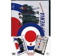 Quadrophenia + Amazing Journey [Italia]